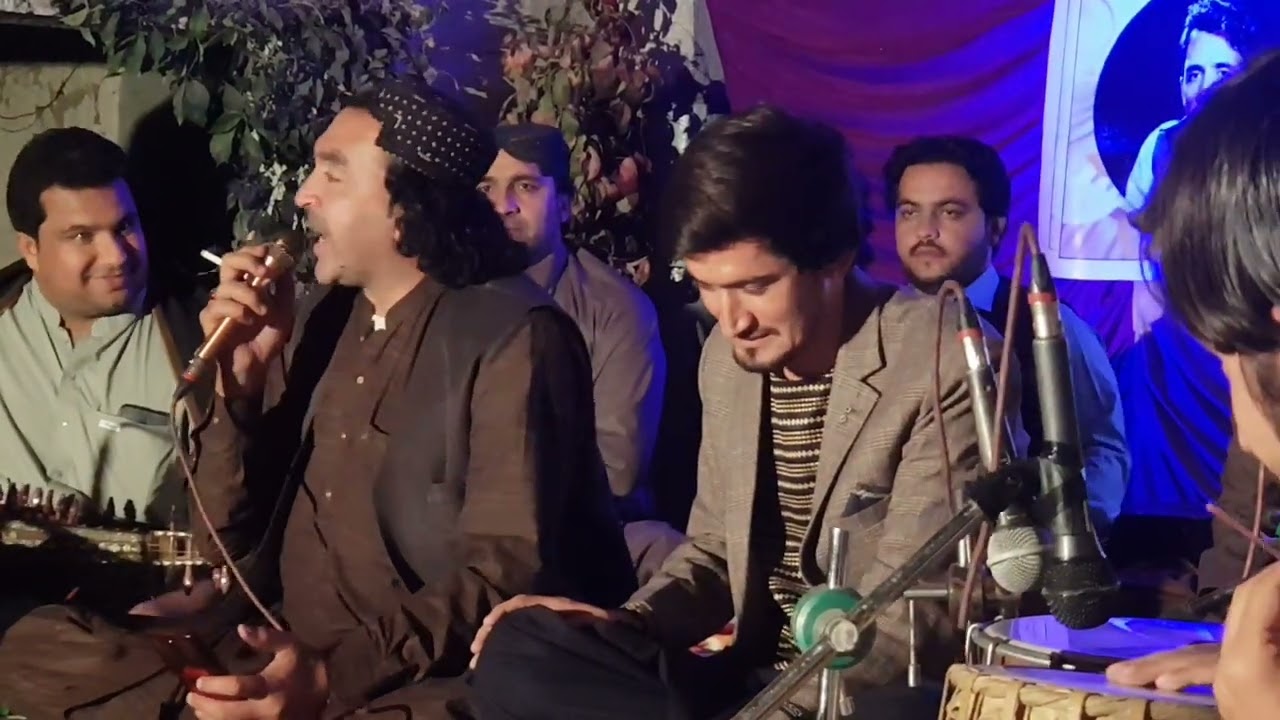 Haidar |Khilji |Norak |Showqi Jora |Tappy |2022