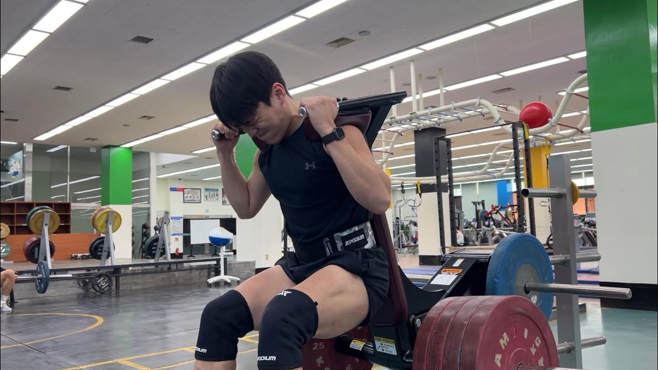 당신 알고리즘에 떴는데 안 보러 올 거예요?