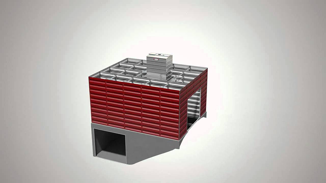 MEPU dryer
