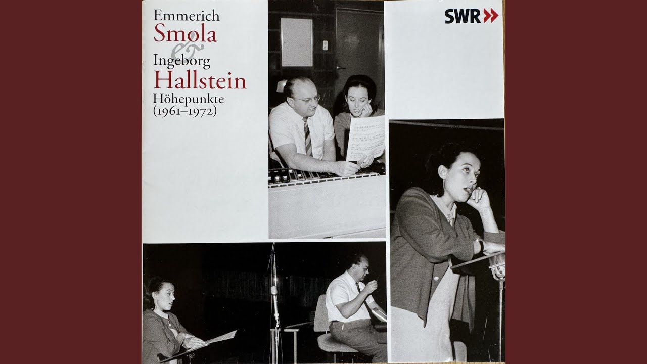 Delirien, Walzer op.212