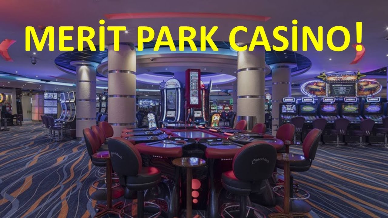 Kumarın Ger&ccedil;ek Y&uuml;z&uuml;! Kıbrıs Merit Park'ta Yaşadıklarımız | PARA GİTTİ 😭