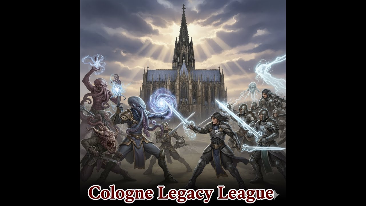 LLC September   Round 4   Cephalid Breakfast vs  Death & Taxes   LEGACY   MTG