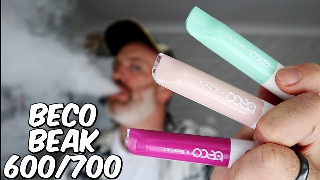 Beco Beak - 600/700