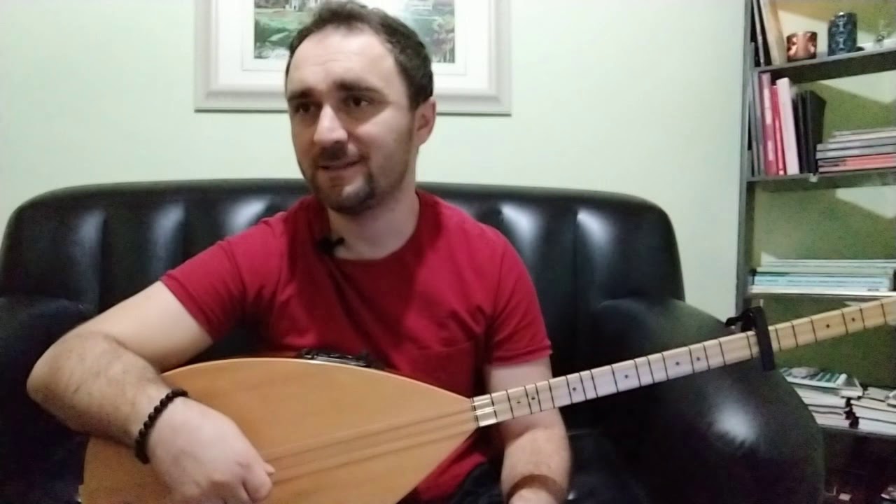 Çetin Akdeniz Geçişleri - Solfej - *Erkin Koray Çetin Ceviz *Zülfü Livaneli Kuşların Vurulduğu Zaman