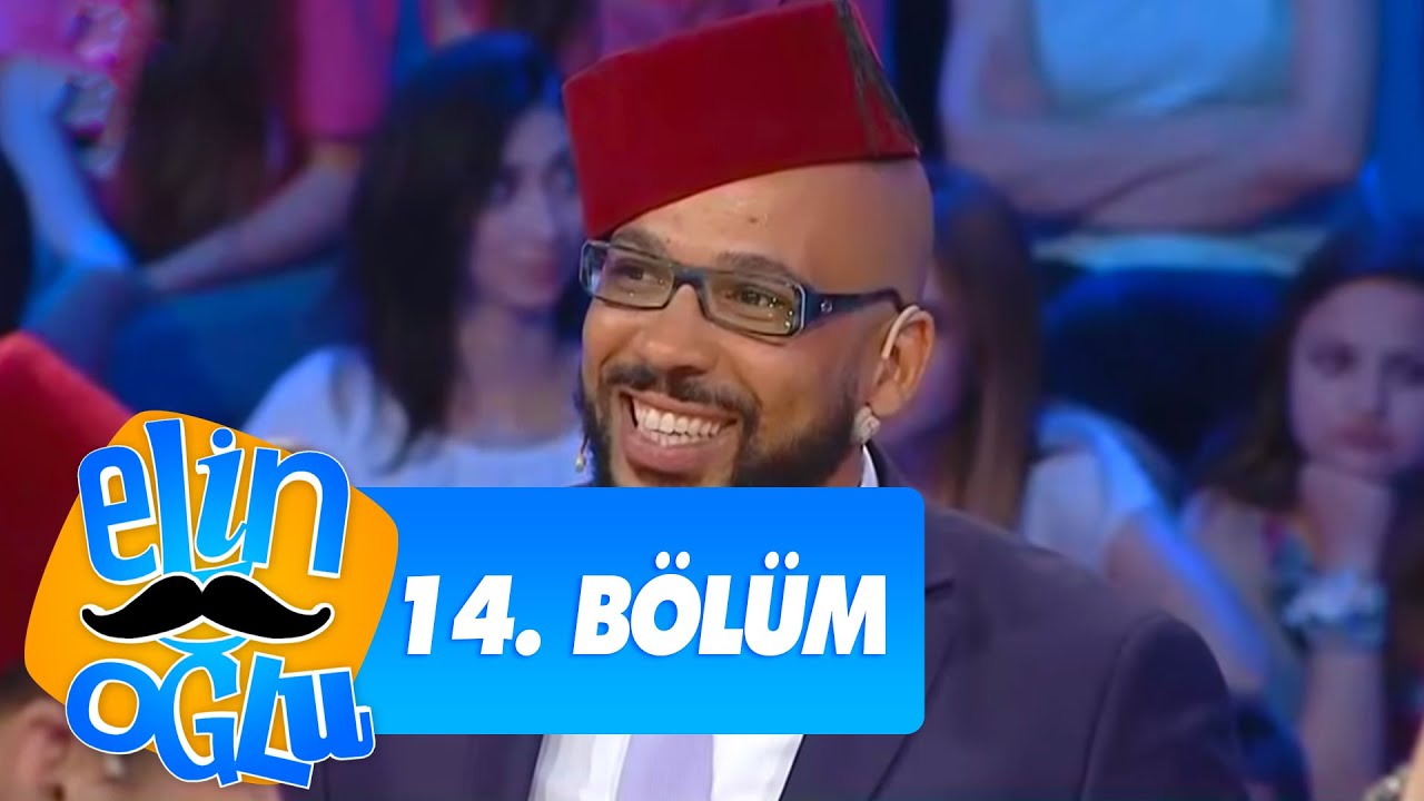Elin Oğlu 14. Bölüm