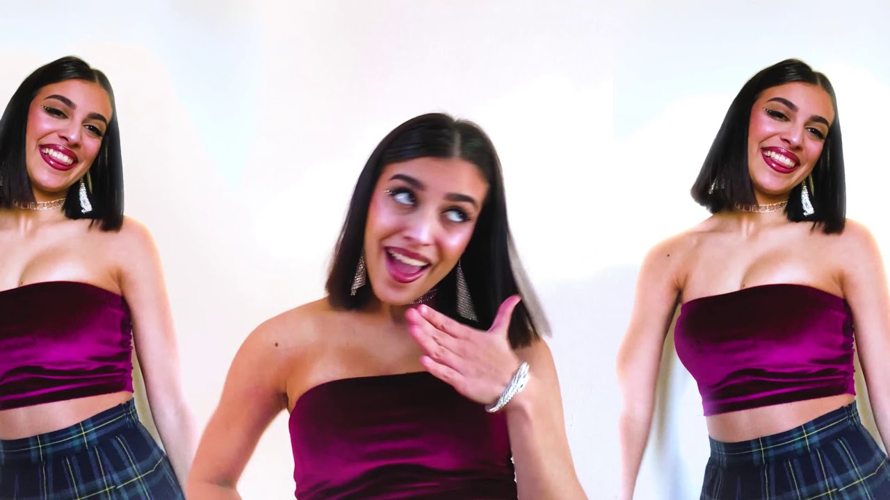 Saturnya - Soy Influencer [Video Web 4K HQ]