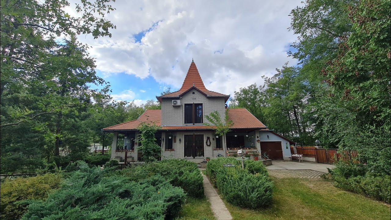 FARM FOR SALE  Boerderij te koop in Hongarije INFO@FODEL.NL  00316-4400-5550