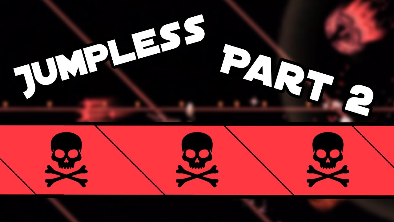 Death by Parallelogram | Jumpless Part 2