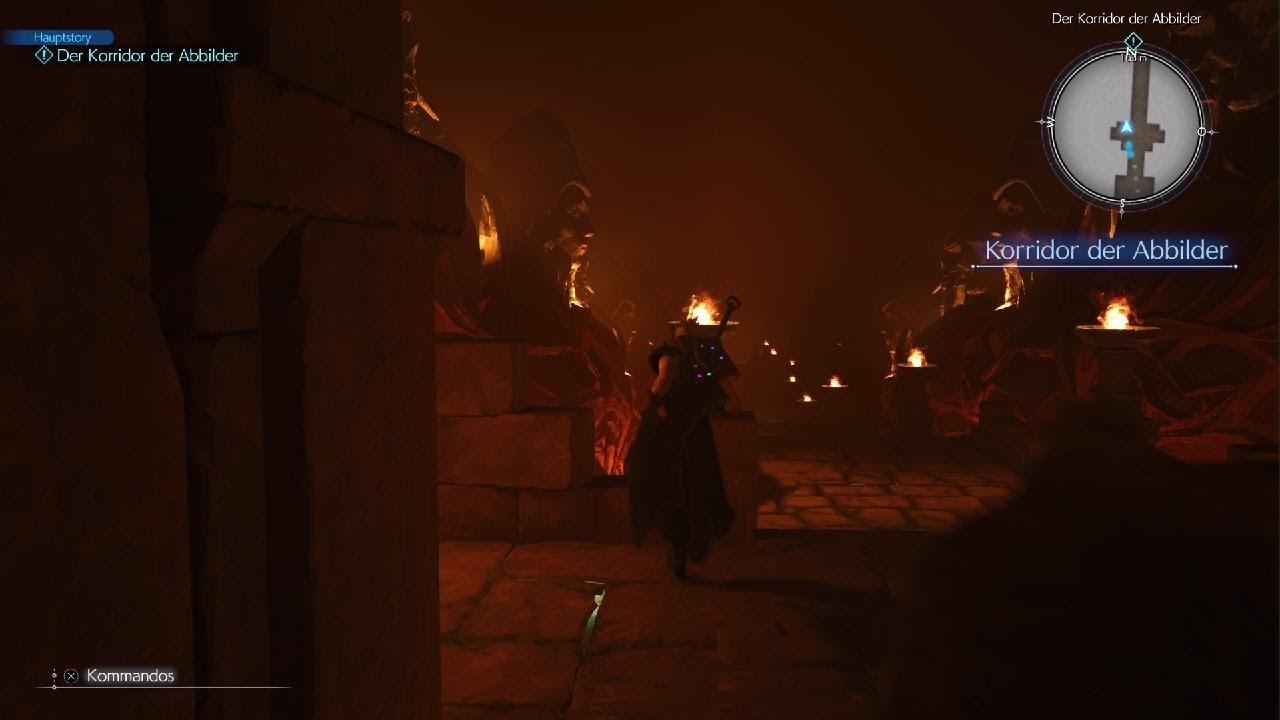 FINAL FANTASY VII REBIRTH 200