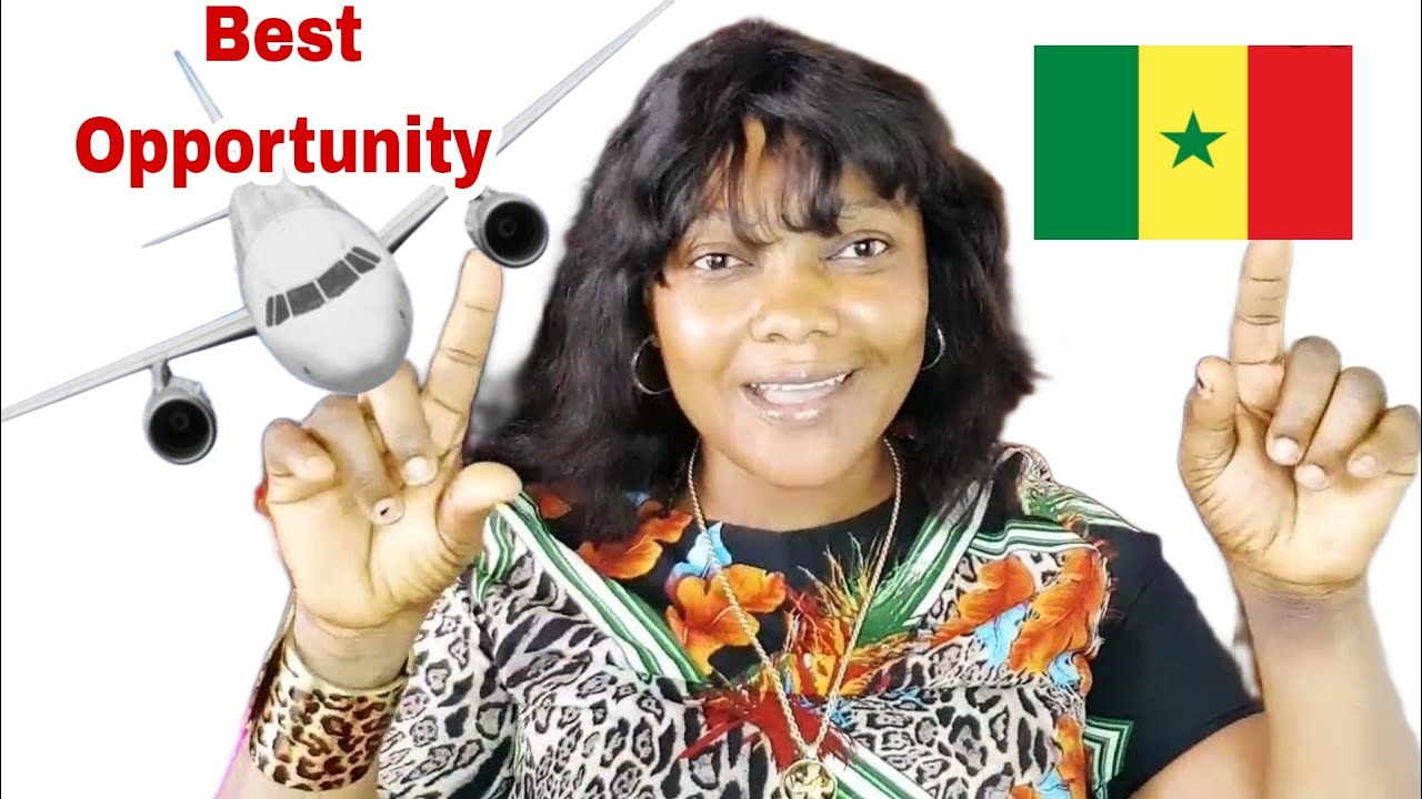 Leave NIGERIA Now TO The BEST Country || FREE Entry.   JAPA Now OR Never