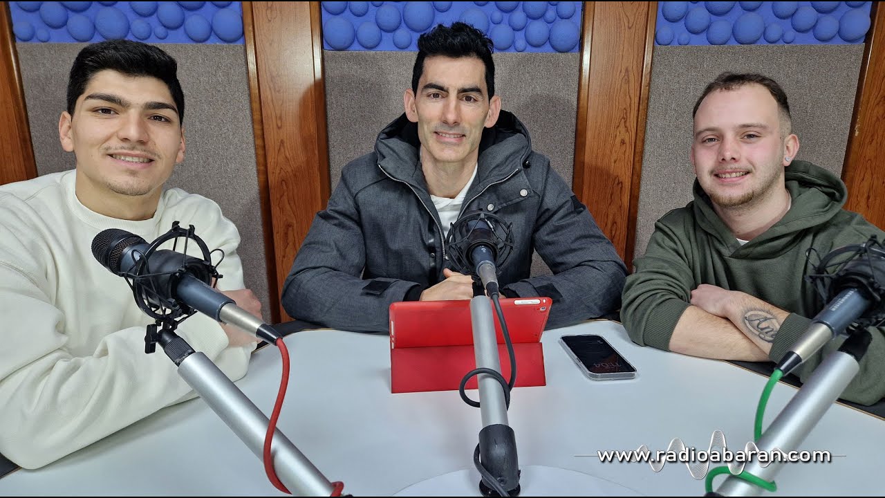 Ell IES Villa de Abarán presenta dentro del espacio 'Educación para la Salud' su proyecto 'Invictus'