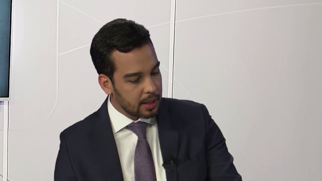 TV Justi&ccedil;a - Entrevista com o Procurador da Rep&uacute;blica Jo&atilde;o Paulo Lordelo