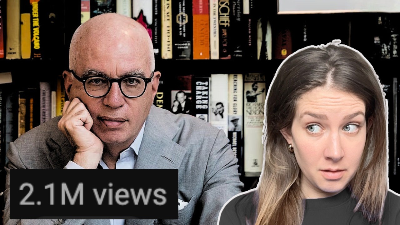 Michael Wolff has Been Hiding the Truth About his Relationship with Jeffrey Epstein