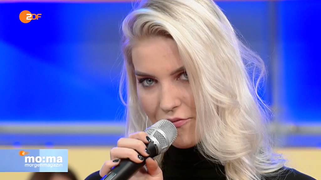 Shawny Sander - Daddy’s Girl (14.10.2015 Morgenmagazin)