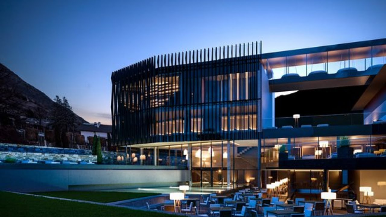 Das Hotel Lindenhof stellt sich vor l Gastro S&uuml;dtirol