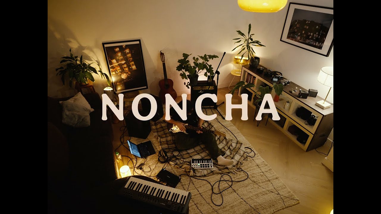 Antoine Cedric - Noncha (Official Music Video)