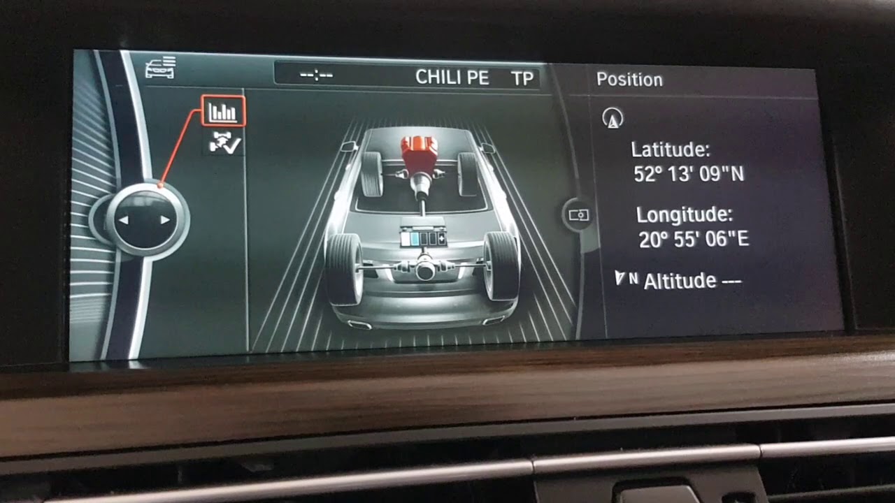 Ремонт BMW 750i  ACTIVEHYBRID 21F040 21F041 21F042 21F139