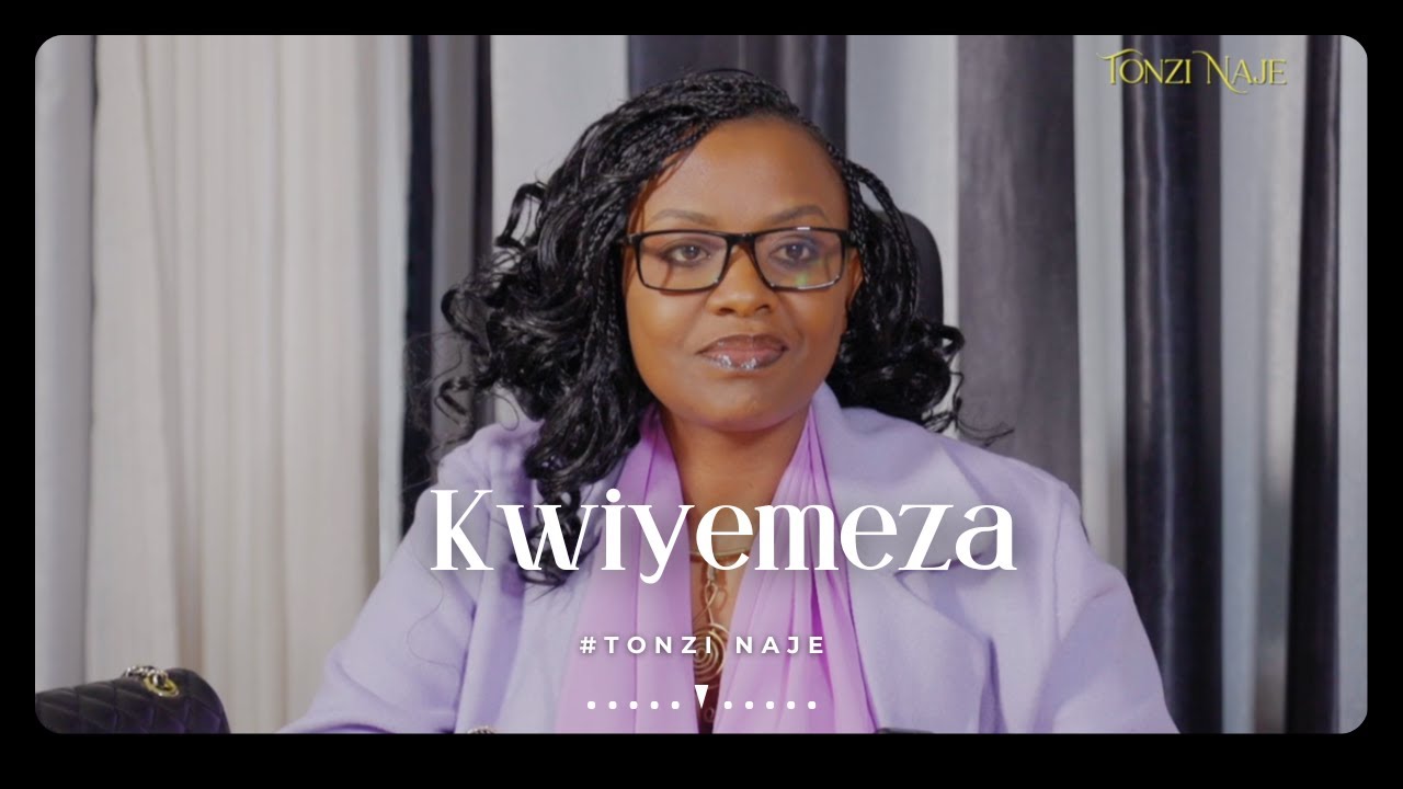 Biragoye ariko birashoboka || Kwiyemeza ( Commitment) mu muryango ||  Imana ni Coach wa mbere