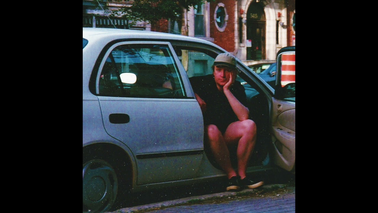 Alex Calder - Slide / Big Day