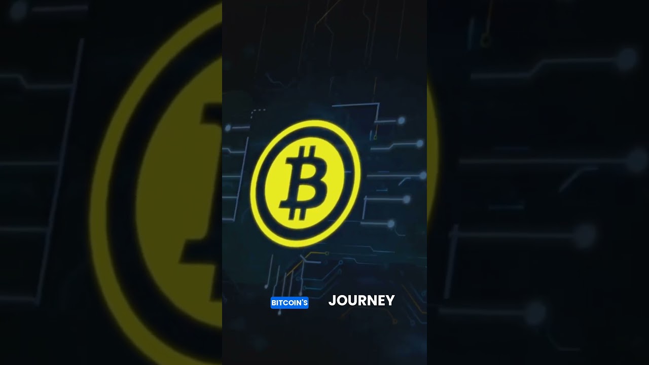 bitcoin hits parity a historic milestone!