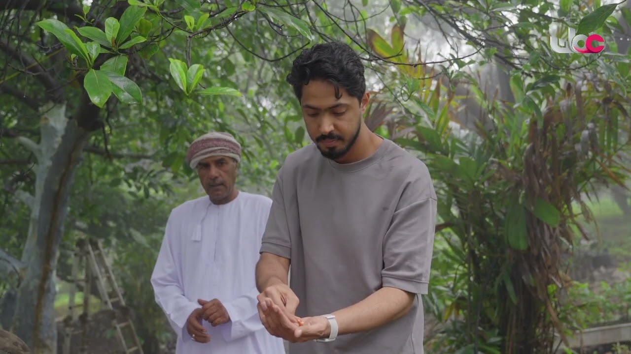 فكرة مع بدر التميمي | محصول زراعي ومنتج محلي للأسواق.