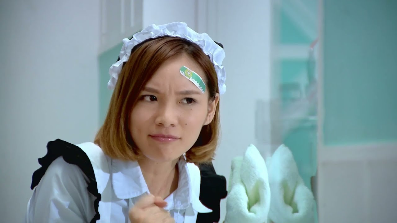 【官方Official】巨神战击队3 第6集 - Giant Saver 3_EP06