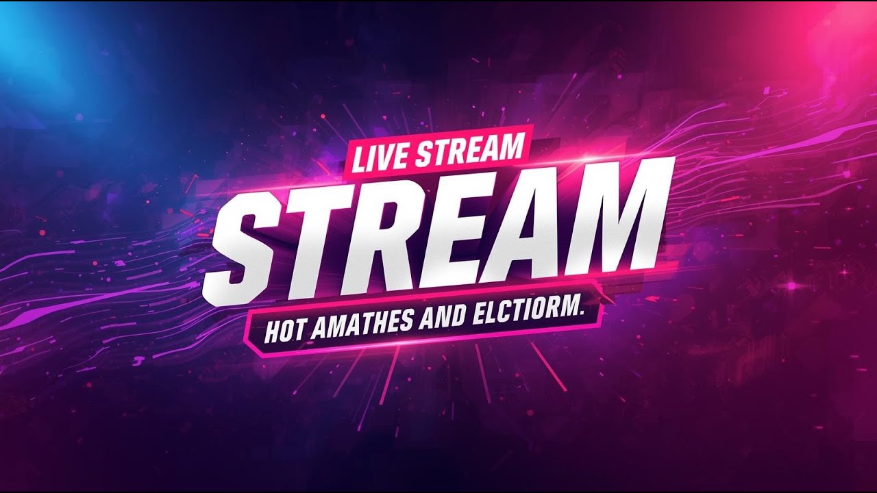 GTA V LIVE STREAM