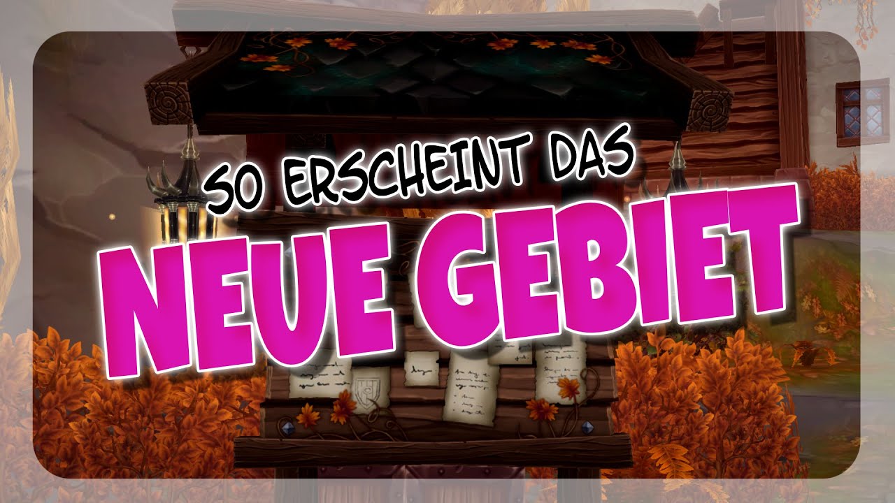 SO ERSCHEINT DAS NEUE GEBIET 🐴 STAR STABLE | StarStable [SSO]