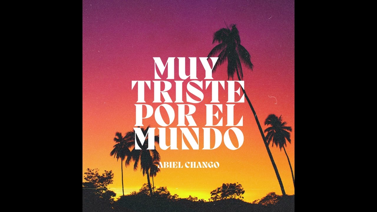 REPOSO HALLÉ EN JESUS (HIMNO DEL AYER) - By Abiel Chango