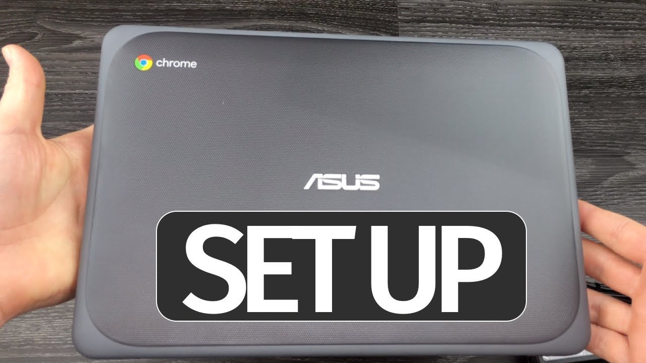 ASUS C202SA 11.6