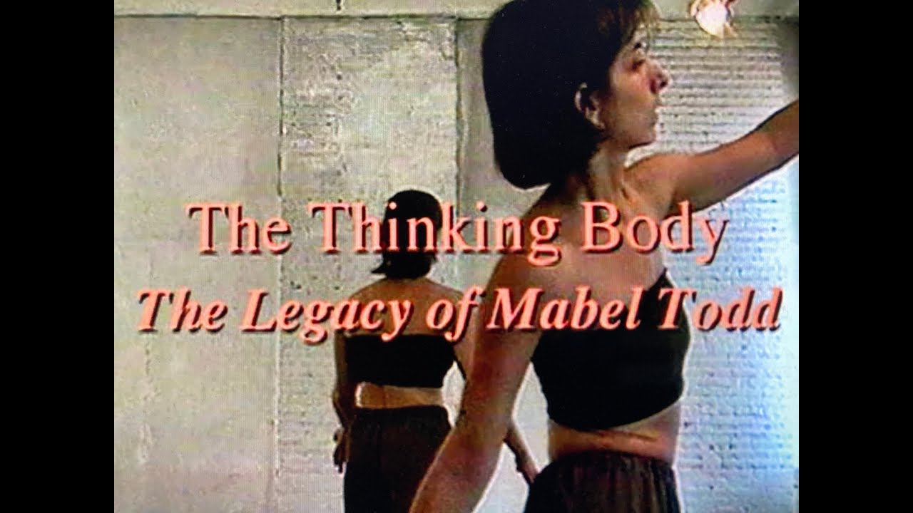 THINKING BODY shorter version