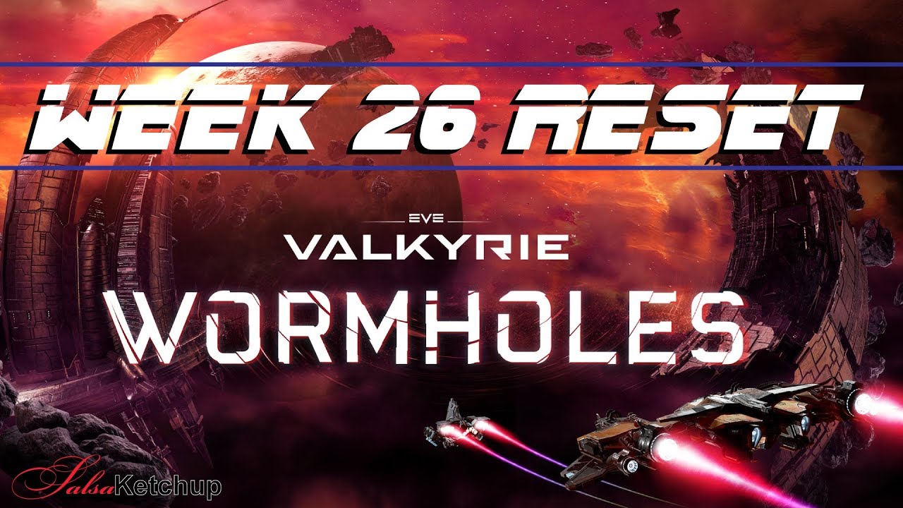 Wormhole 26