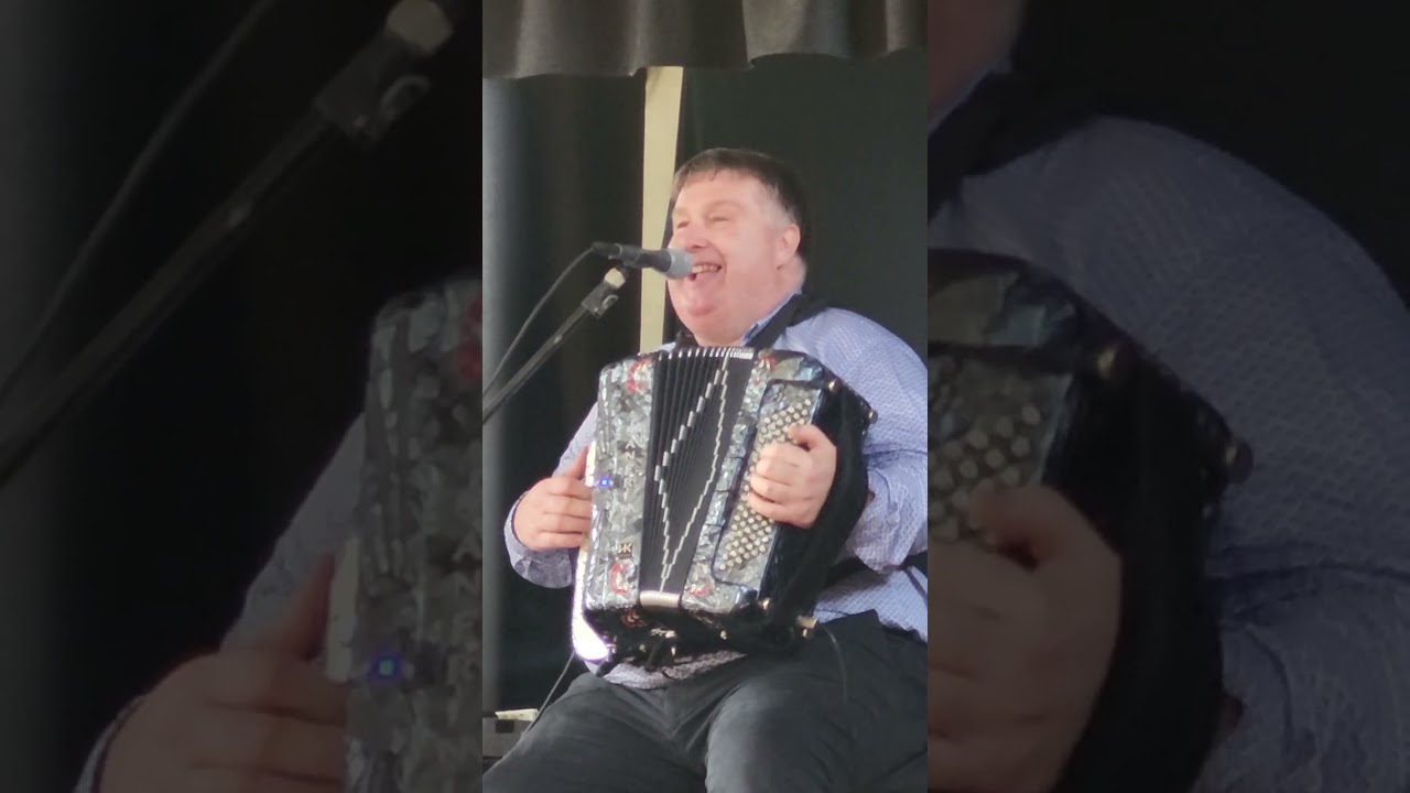 Patrick O Sullivan