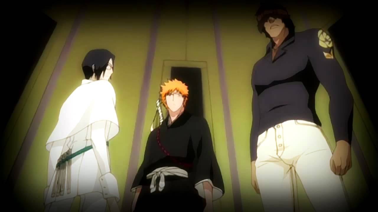IchiRuki - Kokia