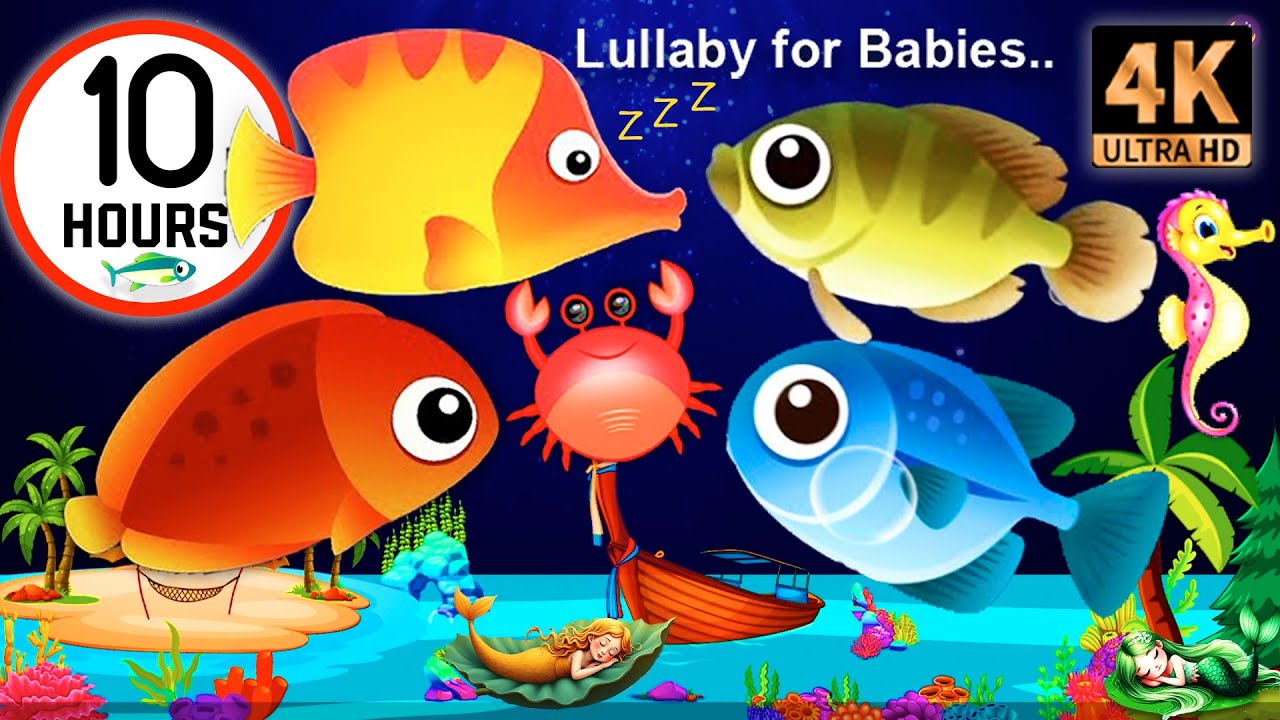 Sleep Instantly Within 3 Minutes ♥ Mozart Brahms Lullaby ♫ Lullaby for Babies to Go to Sleep#226