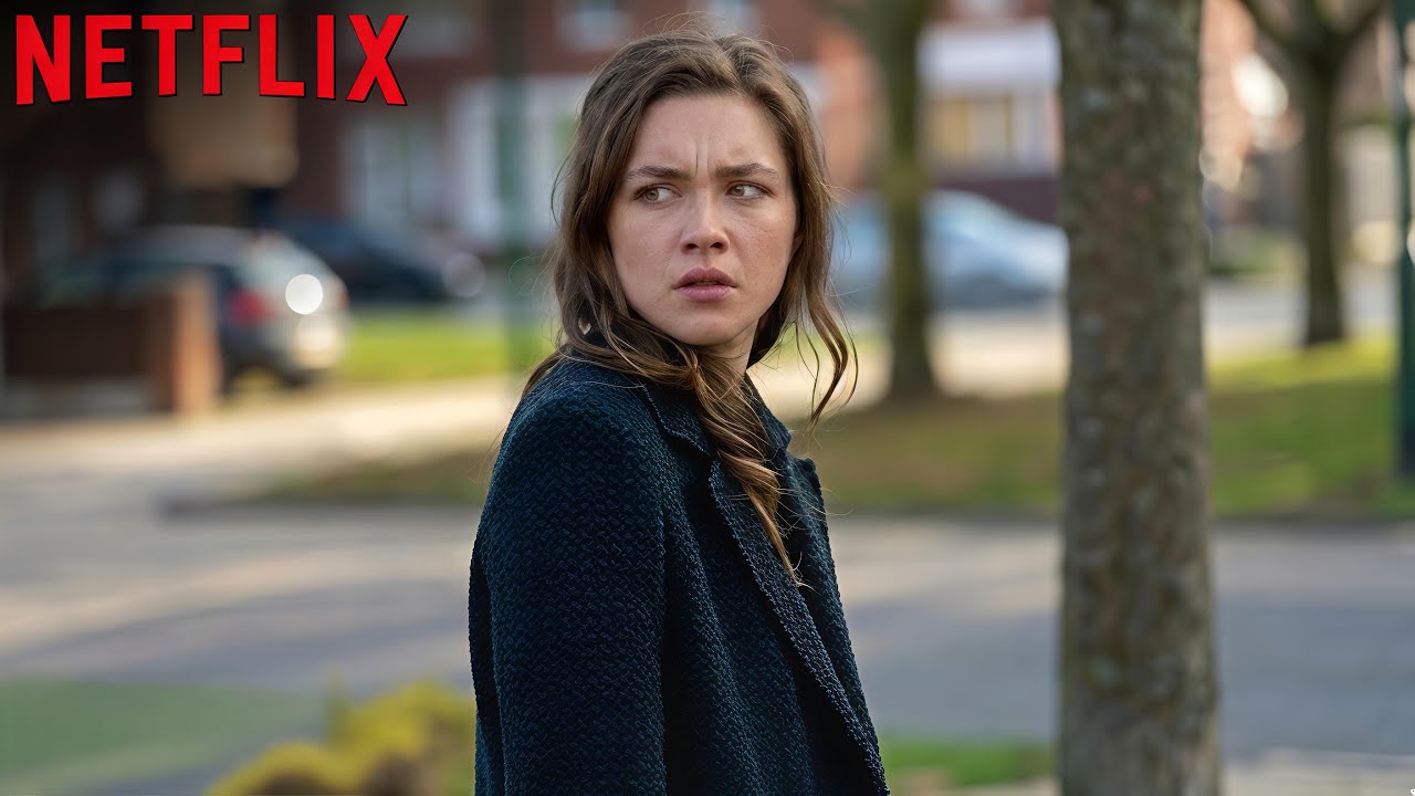16 Best Thriller Movies To Watch Right Now on Netflix, Amazon Prime & Hbo Max 