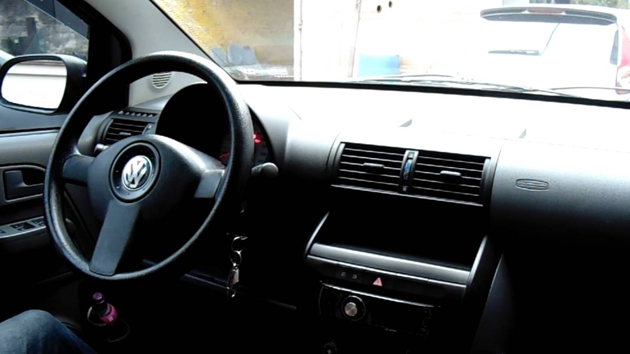 Processo de Sincronismo controle alarme original VW Gol Fox SpaceFox Parati Saveiro