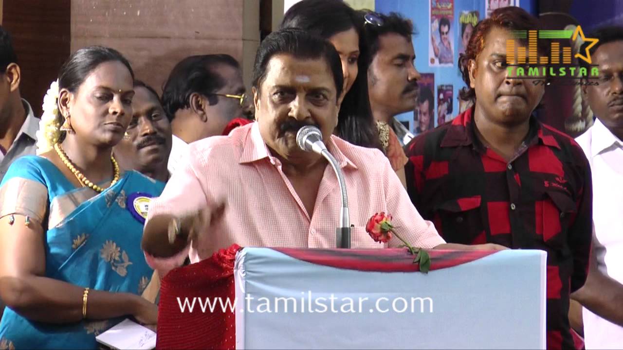Cinema Journalist Association Part 2