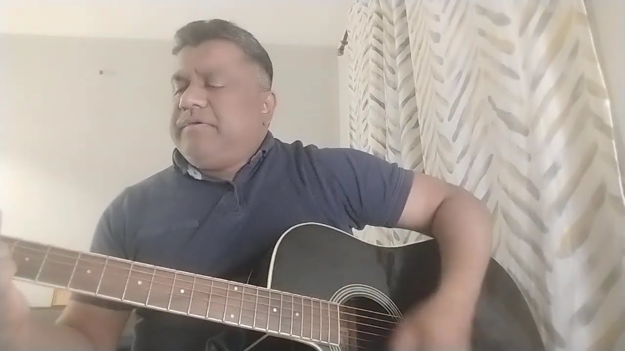 Mera Jahaan (Cover) Taare Zameen Par 