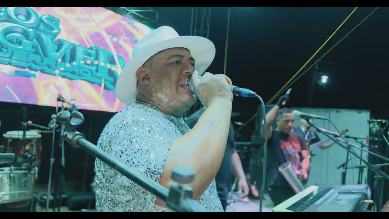 Los Kingver De Guerrero - Popurrí El Nene (En Vivo Desde San Nicolas Guerrero)
