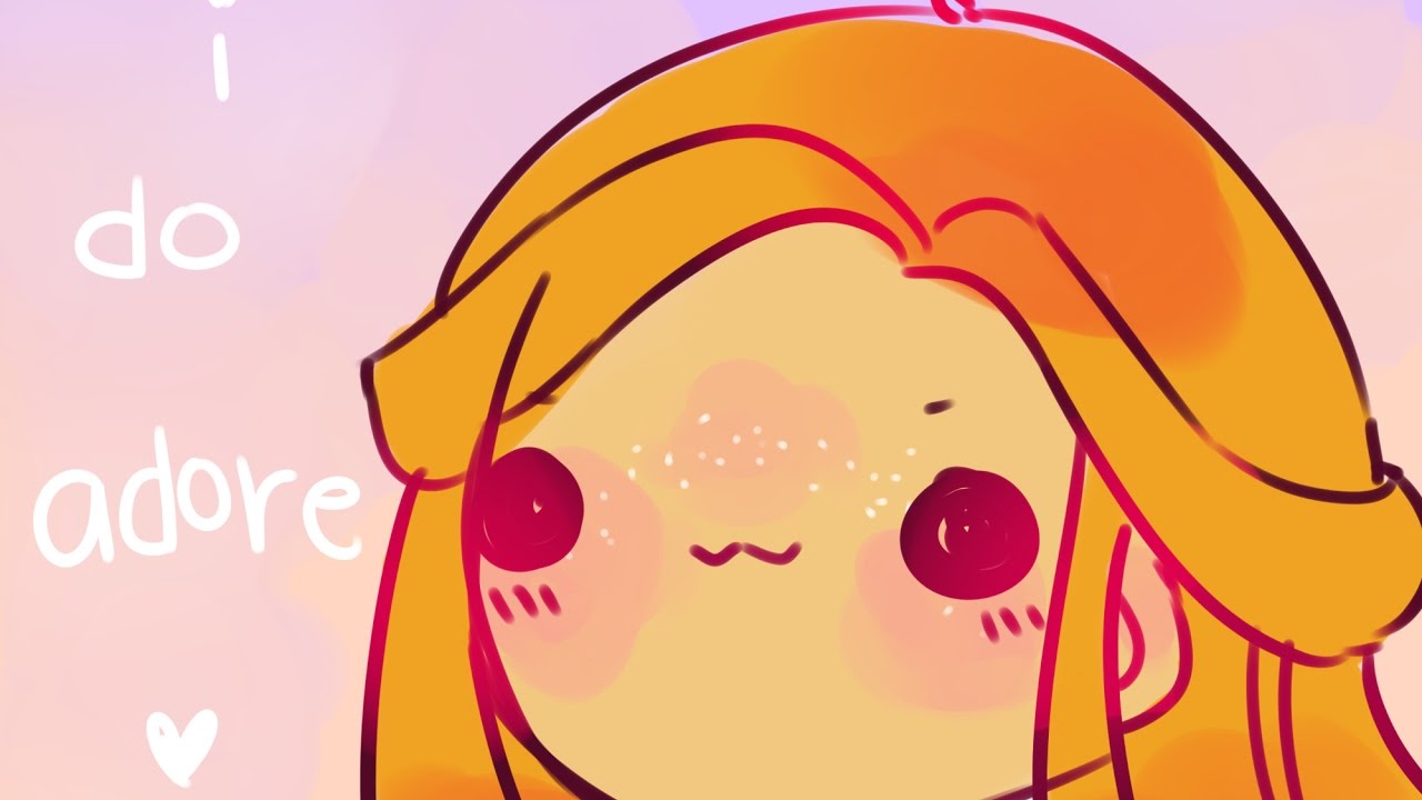 i do adore - pmv
