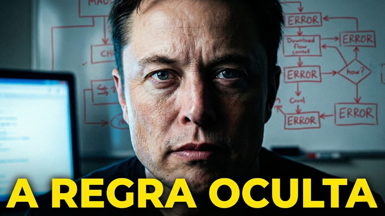 Como Elon Musk decide quando não existe resposta certa
