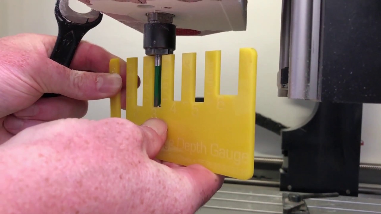 Manufacture a part using Quick Cam 2D