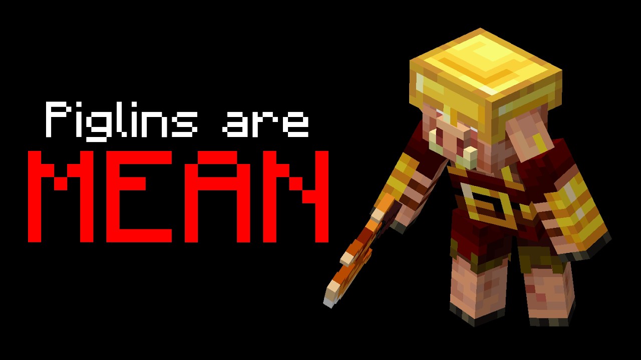 Minecraft Dungeons Nether Is Evil