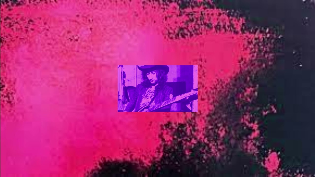 Roger Glover - Elements (1978) [Full Album]