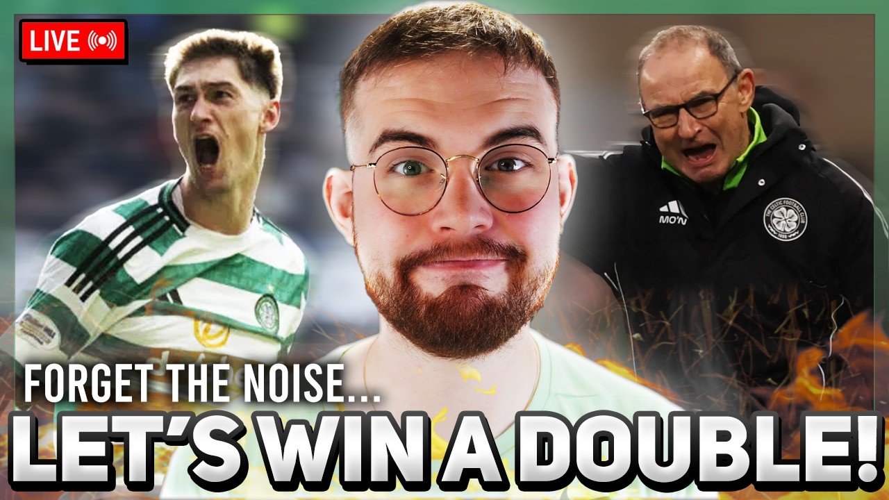 Let the media yap... WE HAVE A DOUBLE TO WIN! | Last of derby fallout! | Your opinions & more!