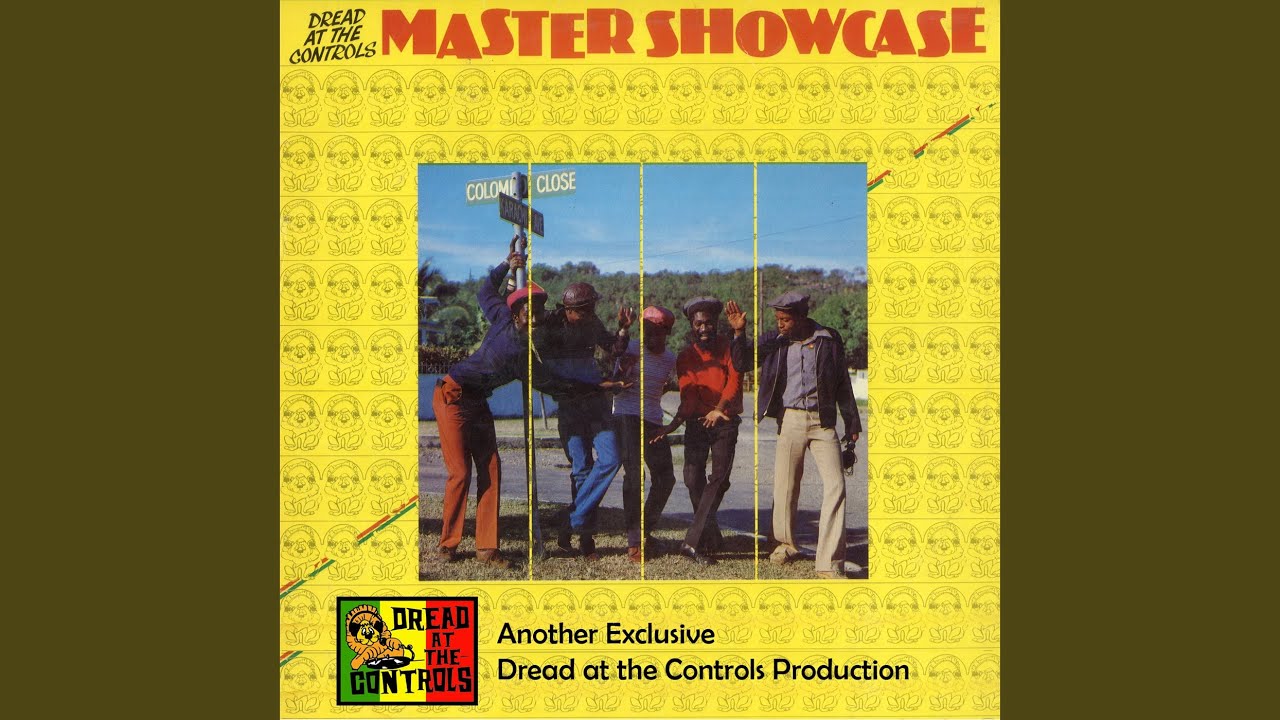 Dubbing Master