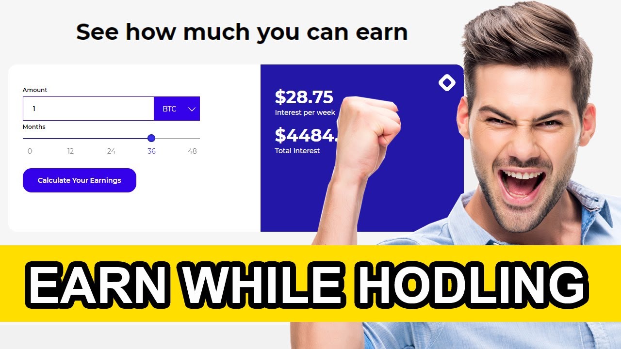 Blockfi review: what are the risks & how does it work?