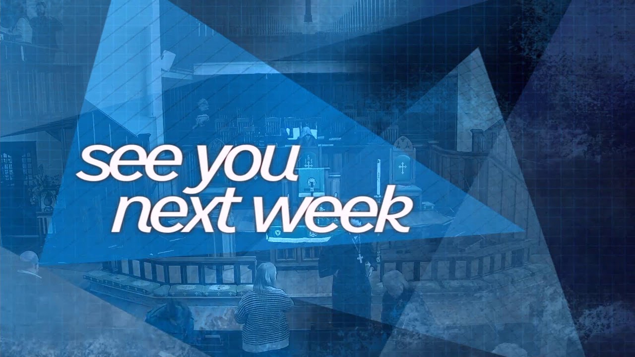 Cullman First United Methodist Church Worship Livestream