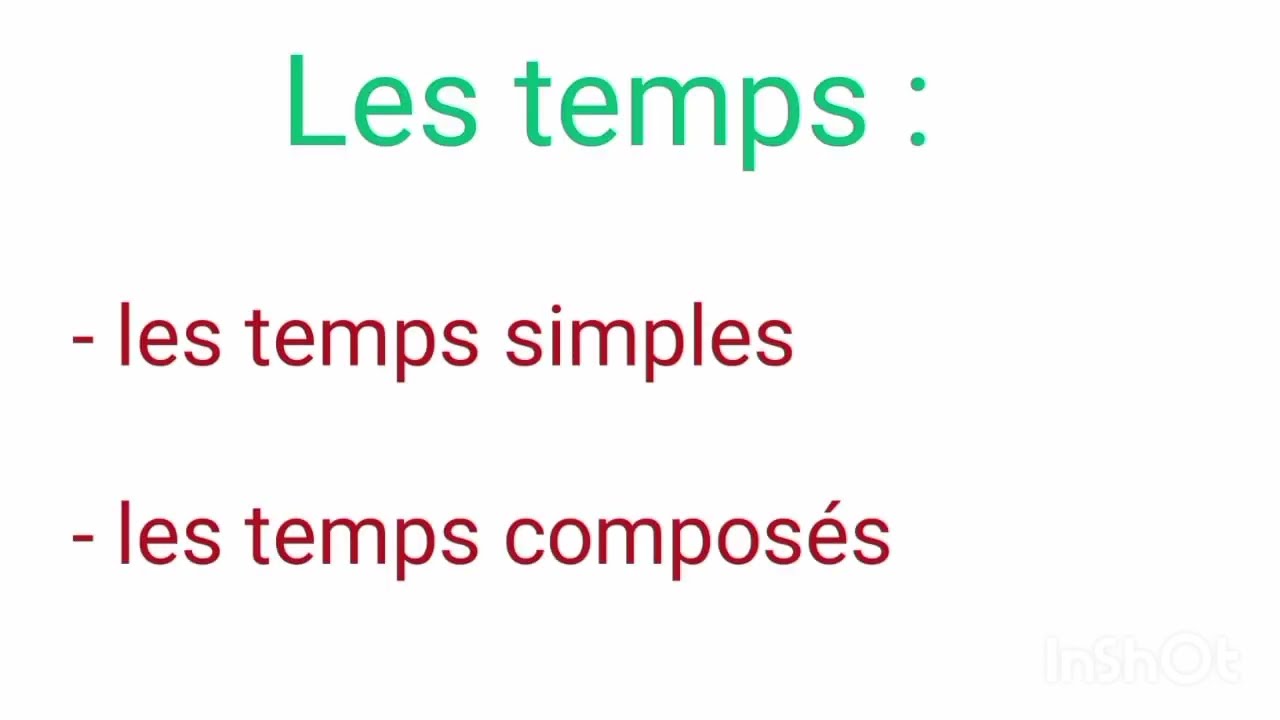 Grammaire s2 etudes francaises  درس شامل